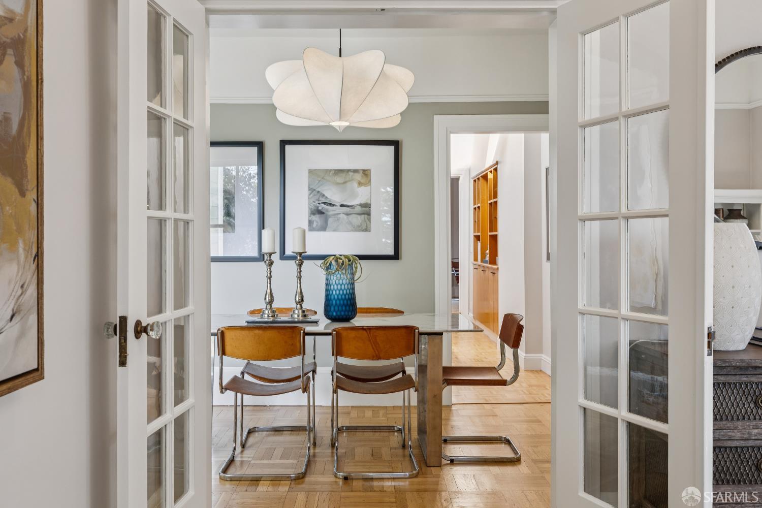 Detail Gallery Image 9 of 45 For 466 Joost Ave, San Francisco,  CA 94127 - 2 Beds | 1 Baths