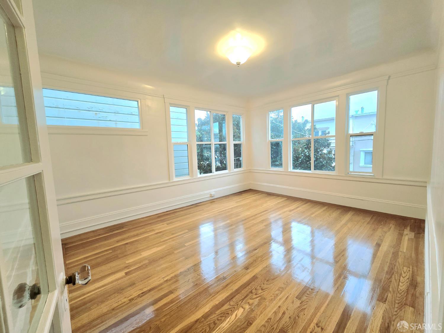 5845 Geary Boulevard