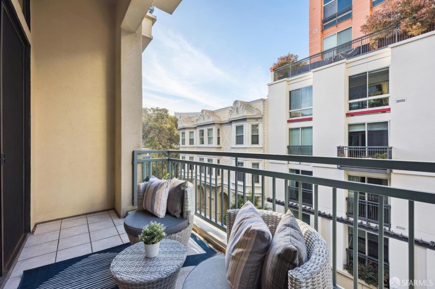 Detail Gallery Image 4 of 19 For 81 Lansing St #310,  San Francisco,  CA 94105 - 1 Beds | 1 Baths