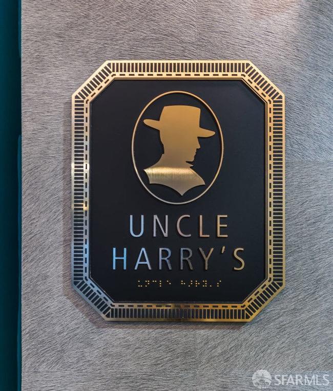 Detail Gallery Image 37 of 54 For 425 1st St #1107,  San Francisco,  CA 94105 - 1 Beds | 1 Baths