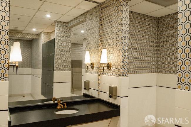 Detail Gallery Image 36 of 54 For 425 1st St #1107,  San Francisco,  CA 94105 - 1 Beds | 1 Baths