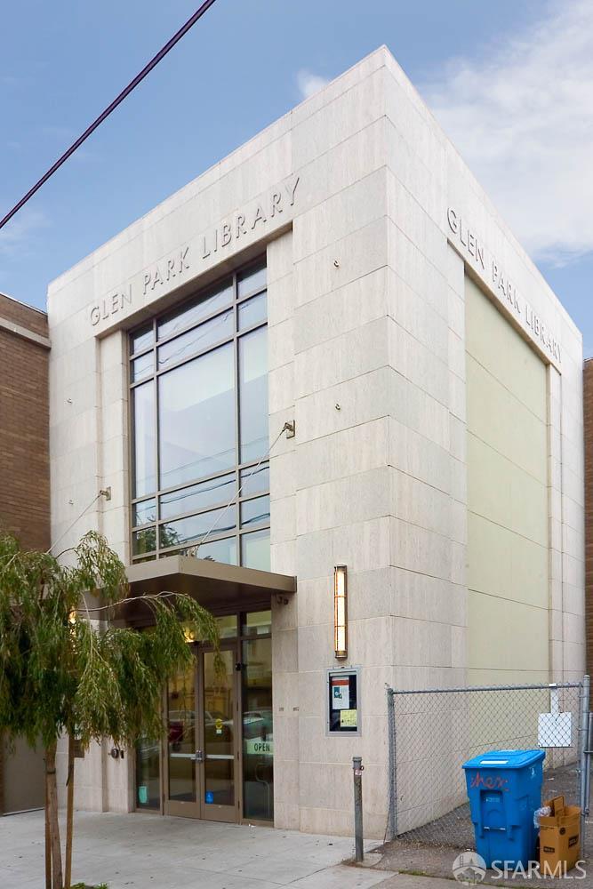 Detail Gallery Image 40 of 45 For 466 Joost Ave, San Francisco,  CA 94127 - 2 Beds | 1 Baths