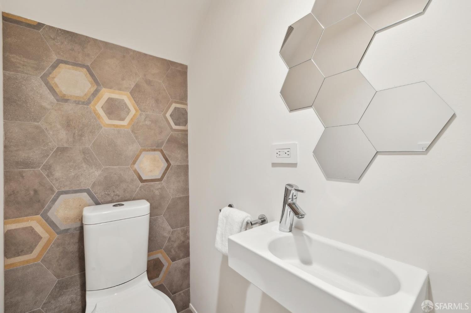 Detail Gallery Image 88 of 93 For 160 Bernard St, San Francisco,  CA 94109 - – Beds | – Baths