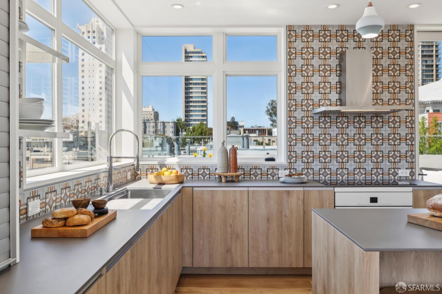 Detail Gallery Image 49 of 93 For 160 Bernard St, San Francisco,  CA 94109 - – Beds | – Baths