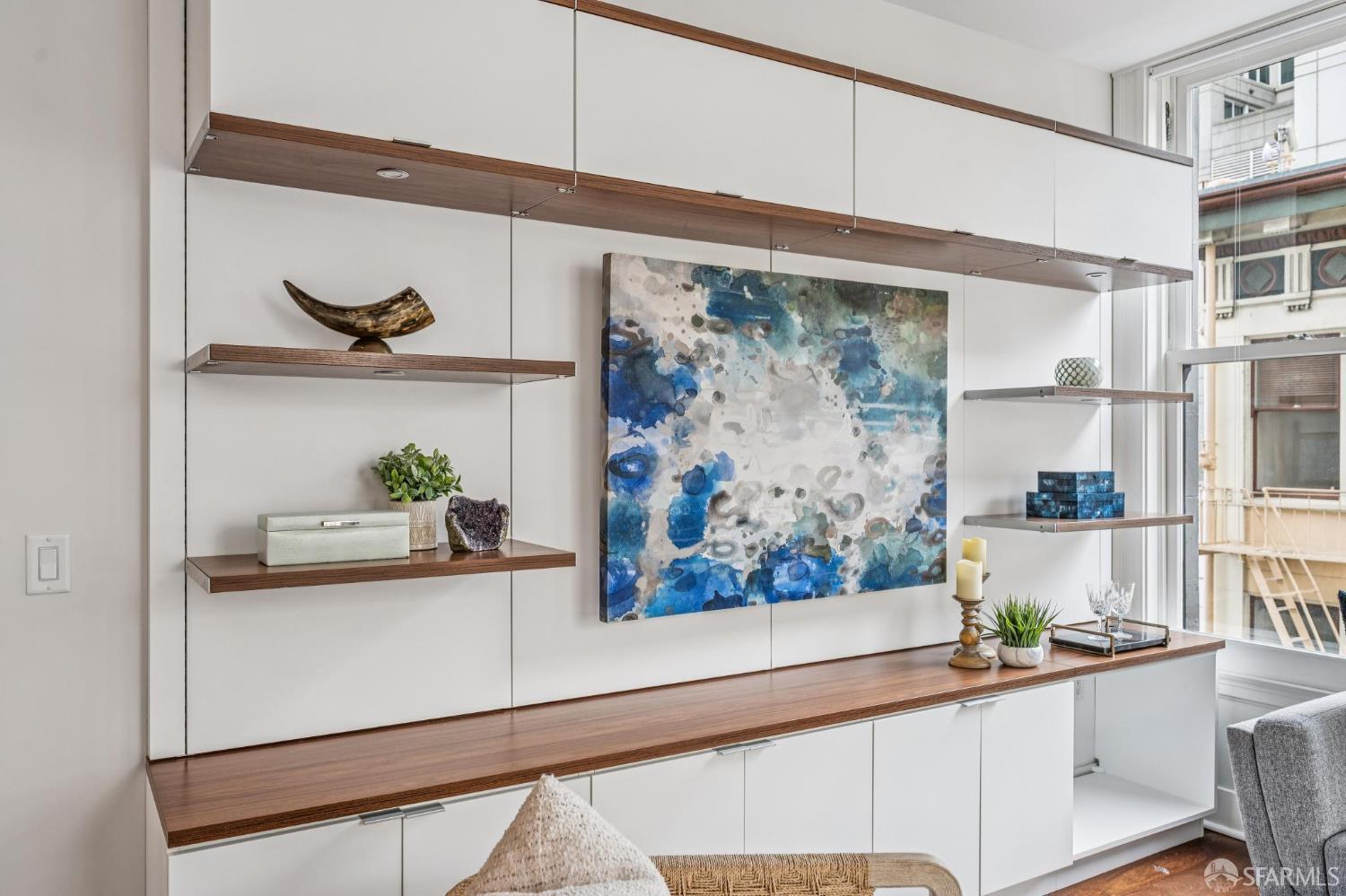 Detail Gallery Image 8 of 59 For 74 New Montgomery St #516,  San Francisco,  CA 94105 - 2 Beds | 2 Baths