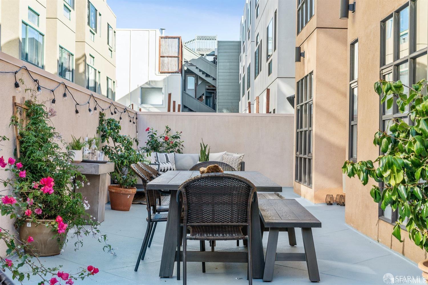 Detail Gallery Image 13 of 24 For 460 Francisco St #103,  San Francisco,  CA 94133 - 1 Beds | 1 Baths