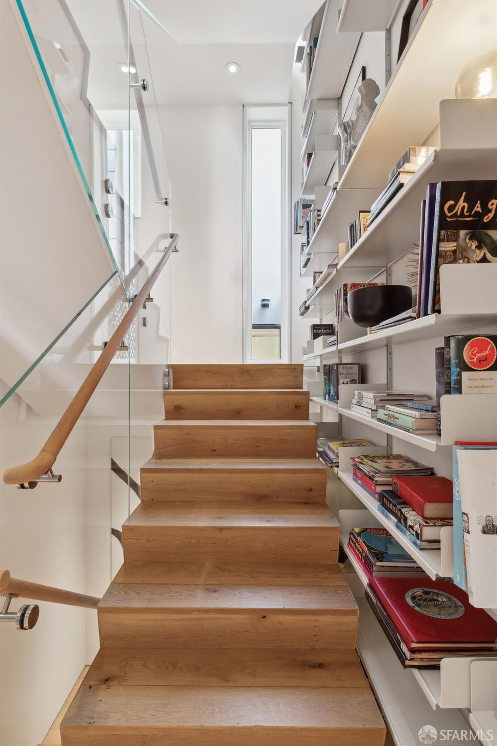 Detail Gallery Image 6 of 93 For 160 Bernard St, San Francisco,  CA 94109 - – Beds | – Baths