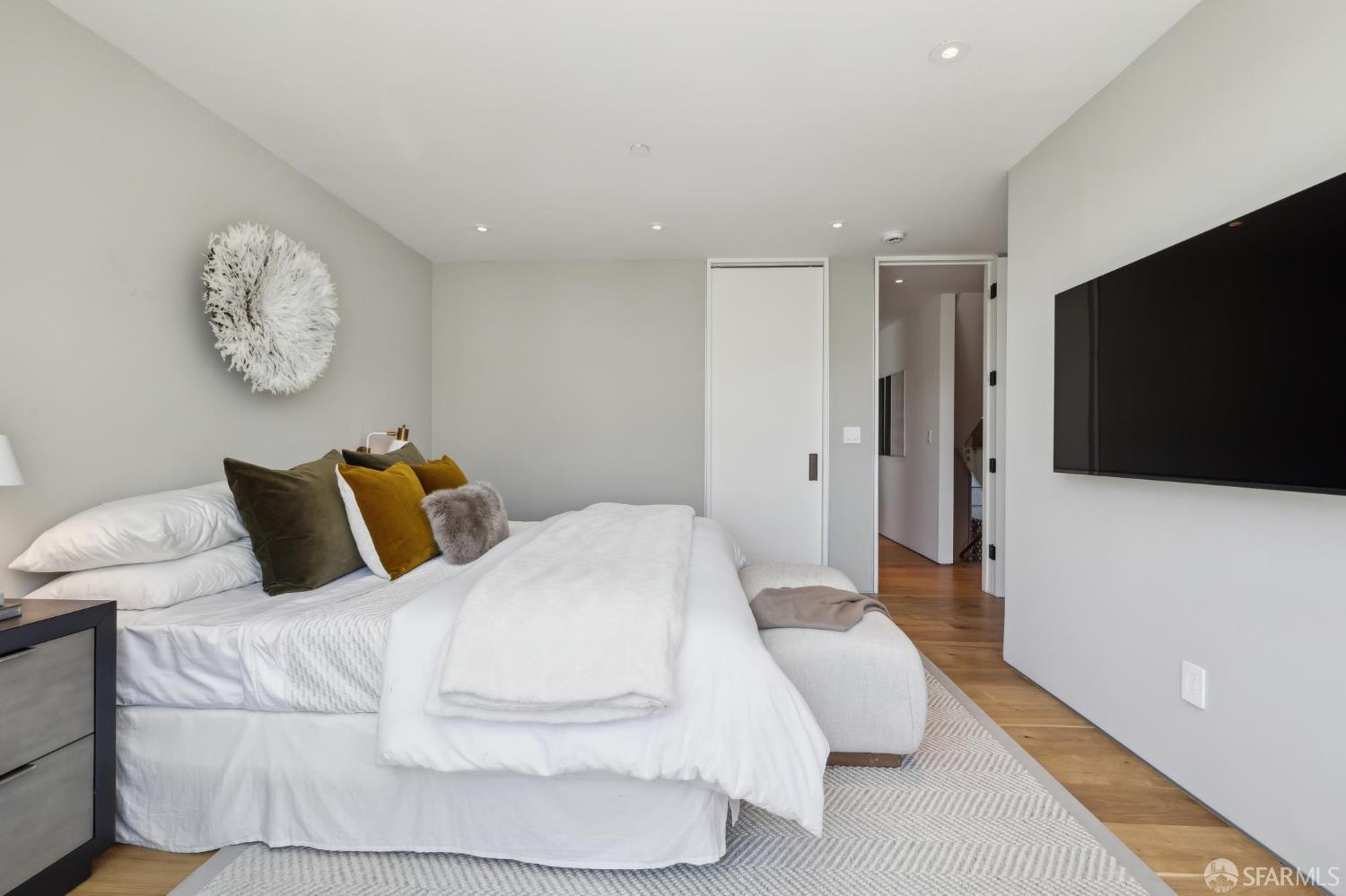 Detail Gallery Image 9 of 93 For 160 Bernard St, San Francisco,  CA 94109 - – Beds | – Baths