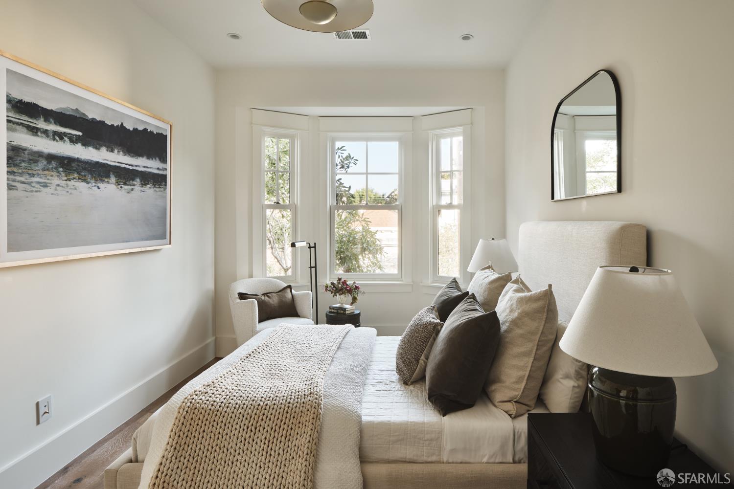 Detail Gallery Image 23 of 31 For 159 7th Ave, San Francisco,  CA 94118 - – Beds | – Baths