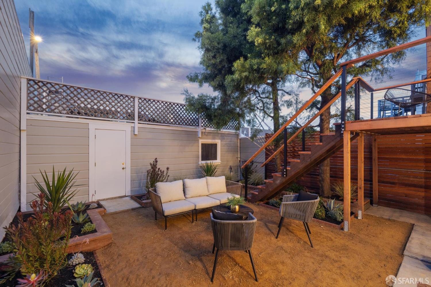 Detail Gallery Image 65 of 89 For 133 Vicksburg St, San Francisco,  CA 94114 - 3 Beds | 2 Baths