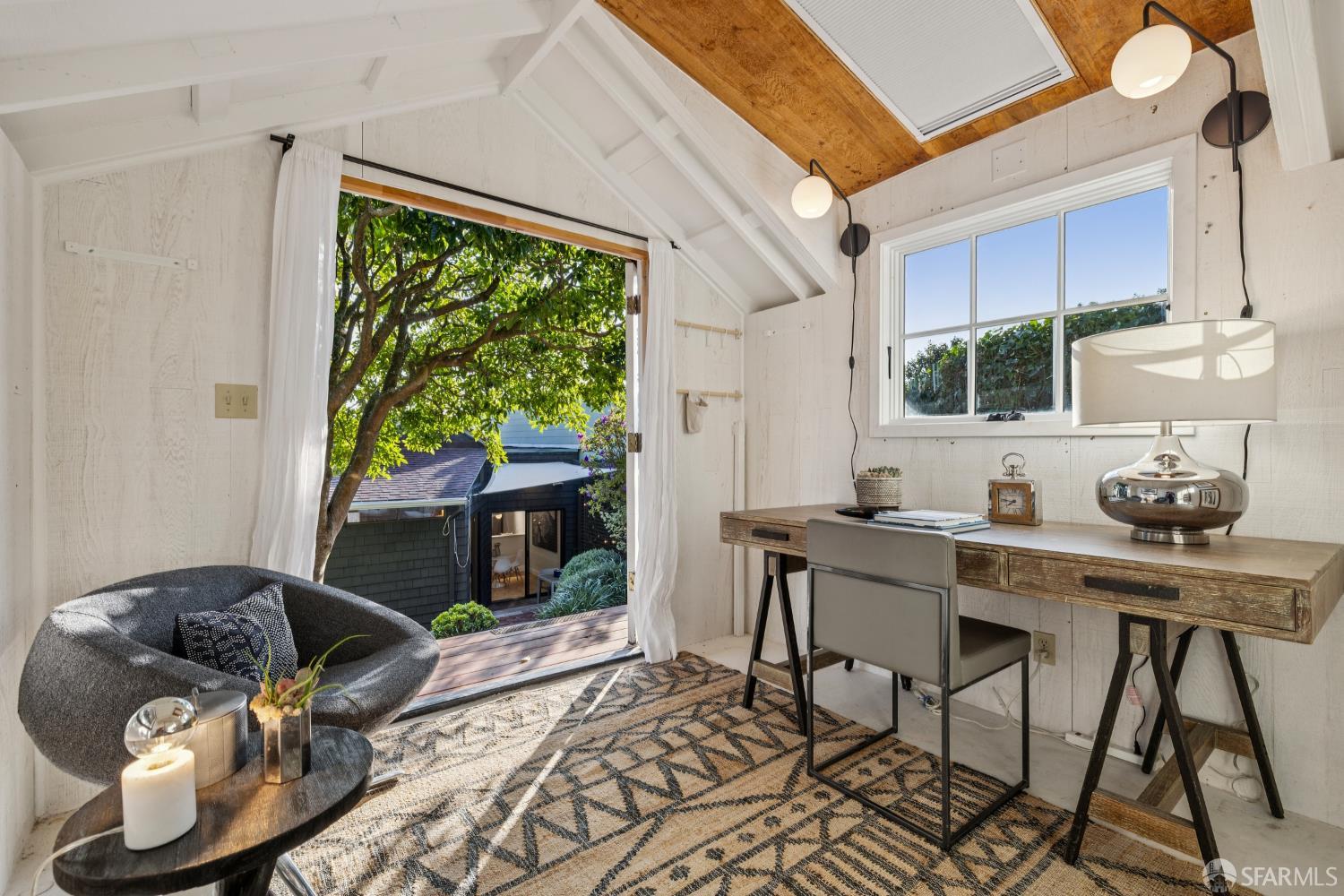 Detail Gallery Image 24 of 45 For 466 Joost Ave, San Francisco,  CA 94127 - 2 Beds | 1 Baths