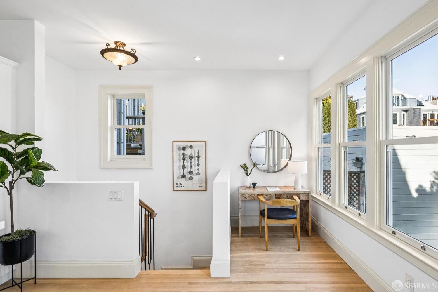 Detail Gallery Image 18 of 89 For 133 Vicksburg St, San Francisco,  CA 94114 - 3 Beds | 2 Baths