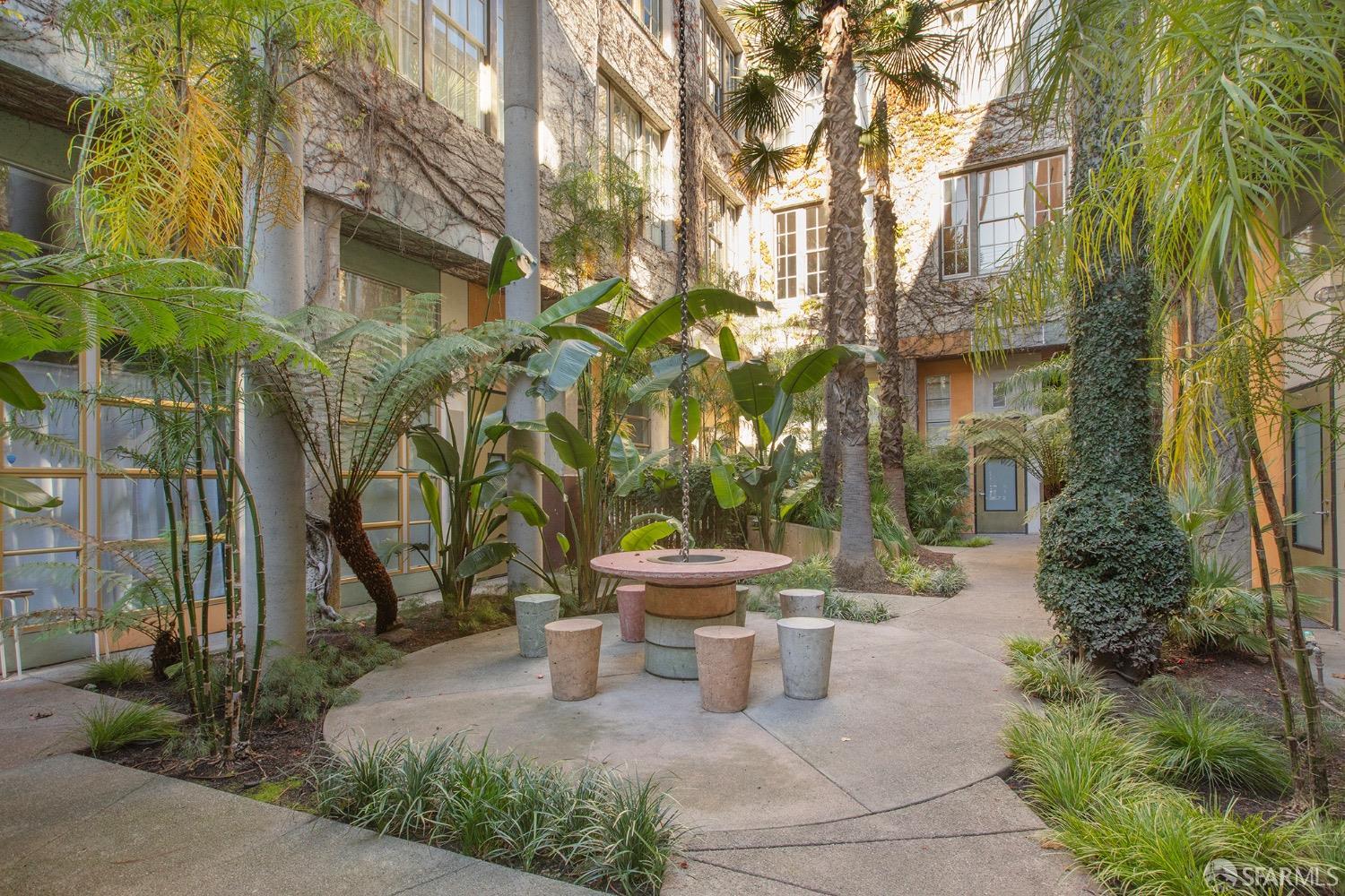 Detail Gallery Image 35 of 47 For 461 2nd St 228c,  San Francisco,  CA 94107 - 1 Beds | 1 Baths