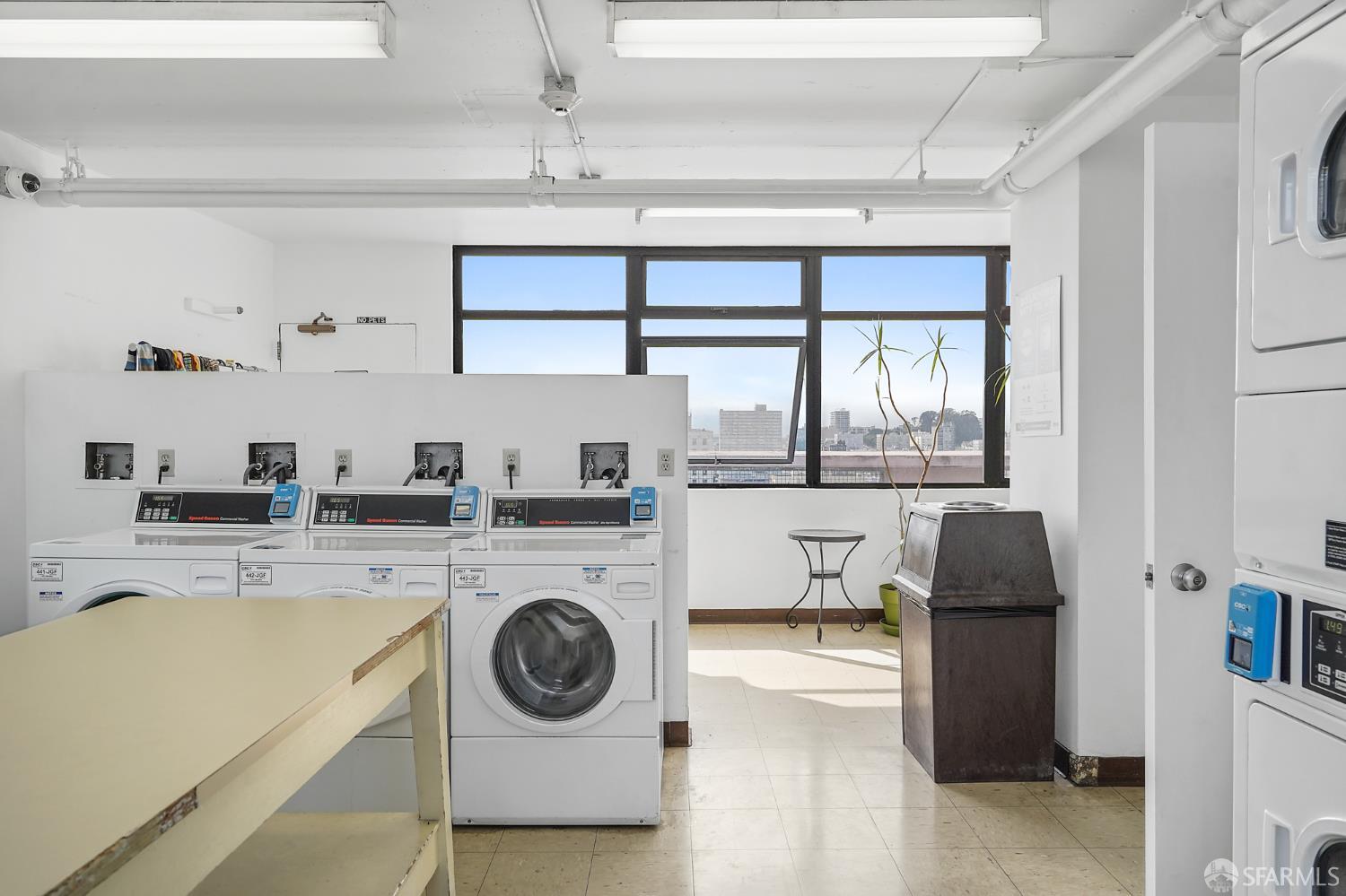 Detail Gallery Image 28 of 34 For 1001 Pine St #1211,  San Francisco,  CA 94109 - 0 Beds | 1 Baths