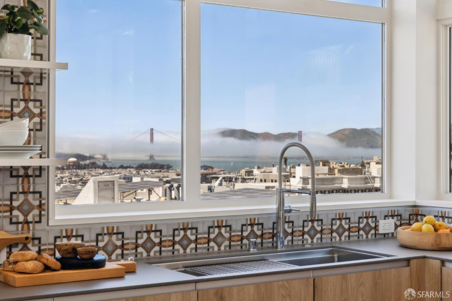 Detail Gallery Image 53 of 93 For 160 Bernard St, San Francisco,  CA 94109 - – Beds | – Baths