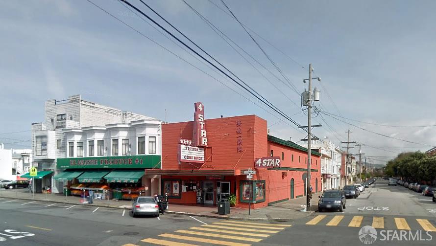 Detail Gallery Image 15 of 17 For 5845 Geary Blvd, San Francisco,  CA 94121 - 2 Beds | 1 Baths