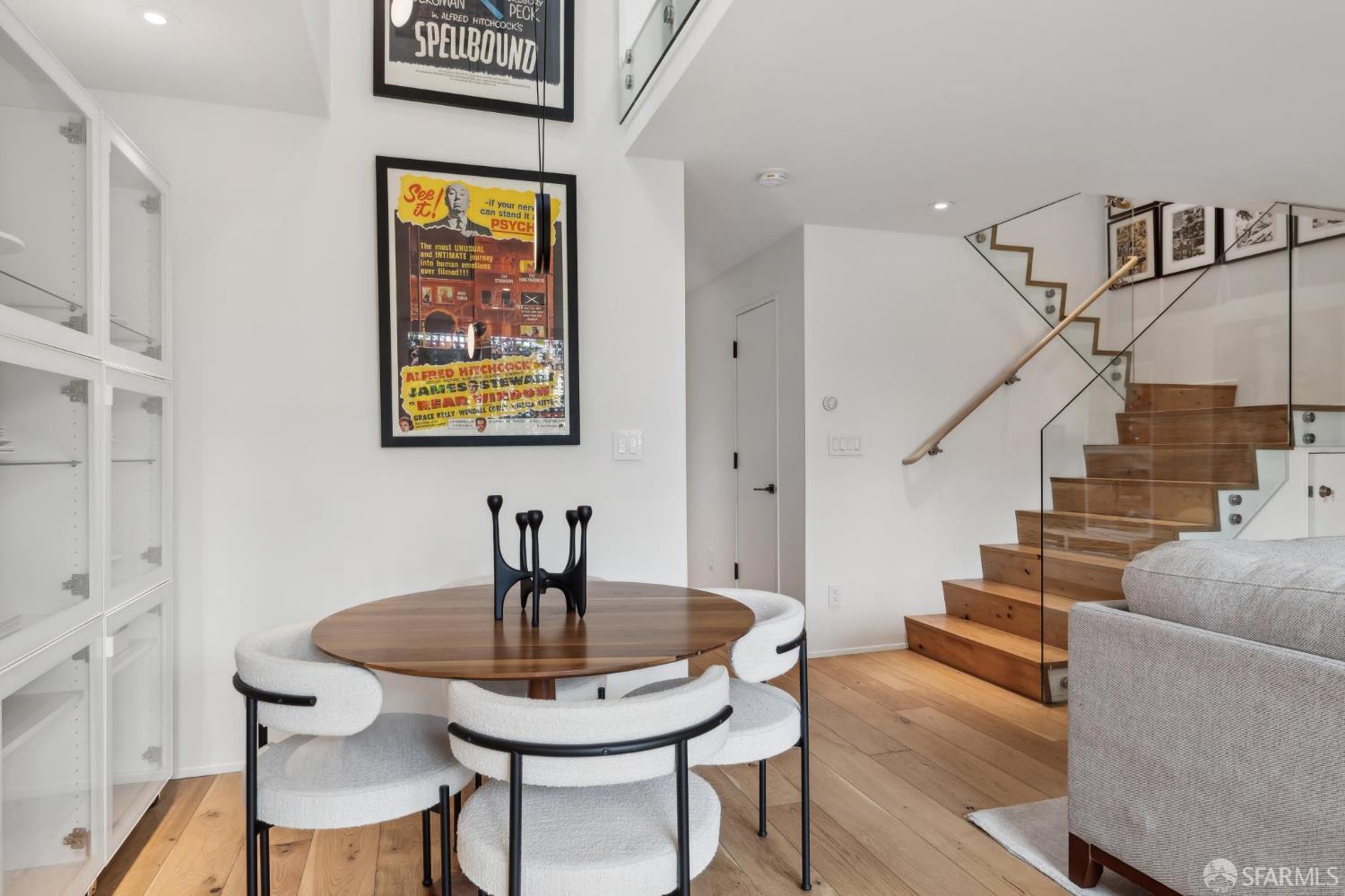 Detail Gallery Image 78 of 93 For 160 Bernard St, San Francisco,  CA 94109 - – Beds | – Baths