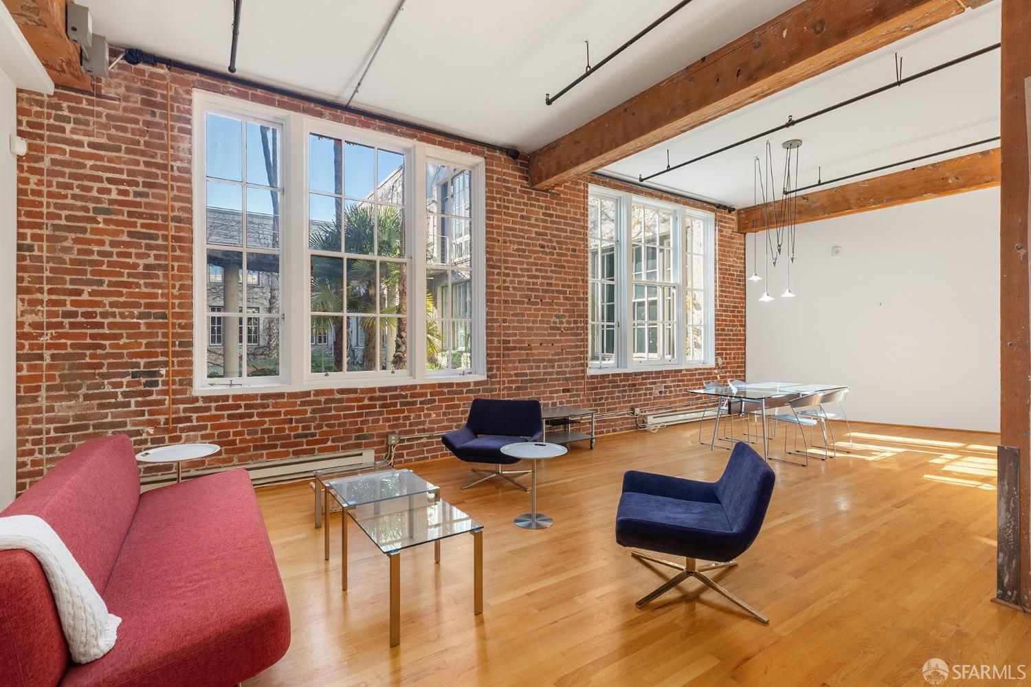 Detail Gallery Image 8 of 47 For 461 2nd St 228c,  San Francisco,  CA 94107 - 1 Beds | 1 Baths