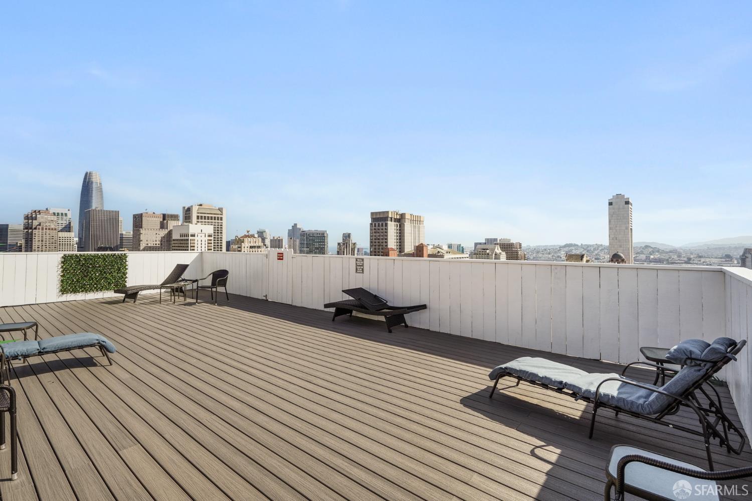 Detail Gallery Image 24 of 34 For 1001 Pine St #1211,  San Francisco,  CA 94109 - 0 Beds | 1 Baths