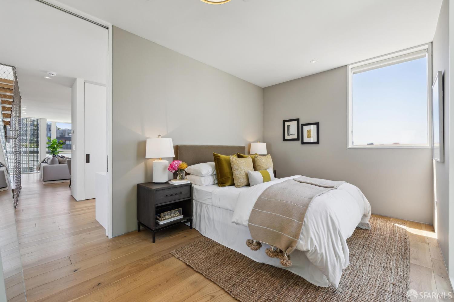 Detail Gallery Image 27 of 93 For 160 Bernard St, San Francisco,  CA 94109 - – Beds | – Baths