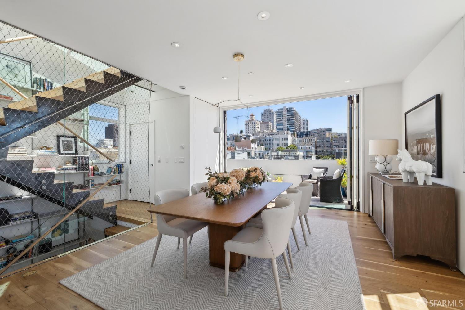 Detail Gallery Image 44 of 93 For 160 Bernard St, San Francisco,  CA 94109 - – Beds | – Baths