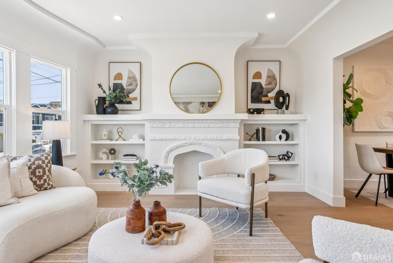 Detail Gallery Image 2 of 34 For 1171 Capitol Ave, San Francisco,  CA 94112 - 3 Beds | 2/1 Baths