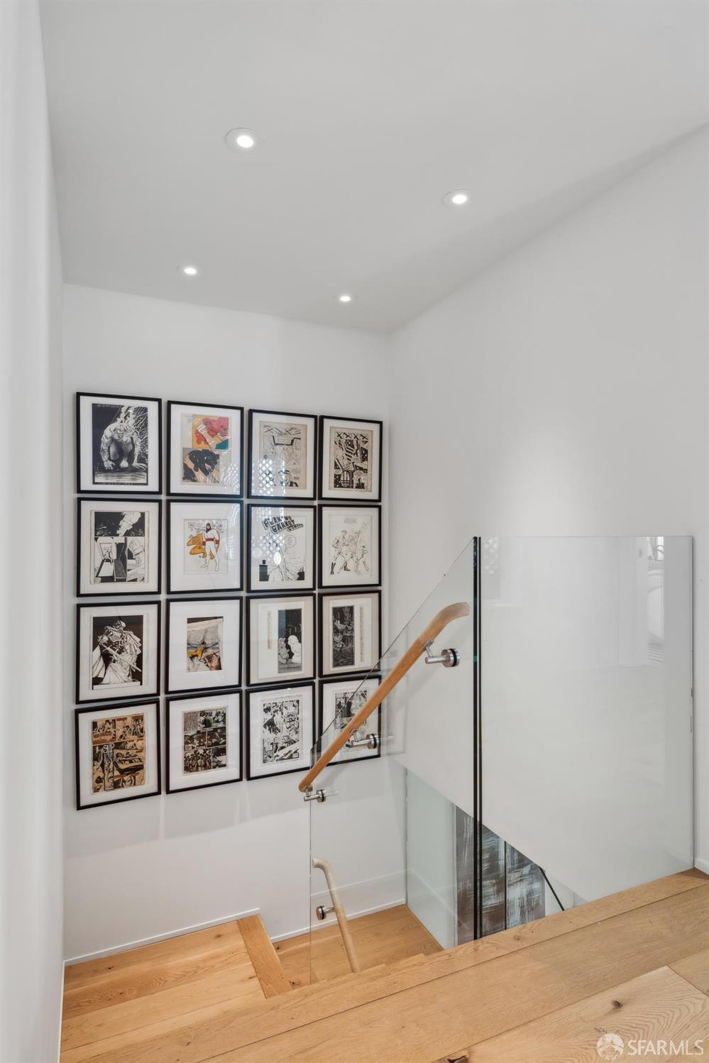 Detail Gallery Image 75 of 93 For 160 Bernard St, San Francisco,  CA 94109 - – Beds | – Baths