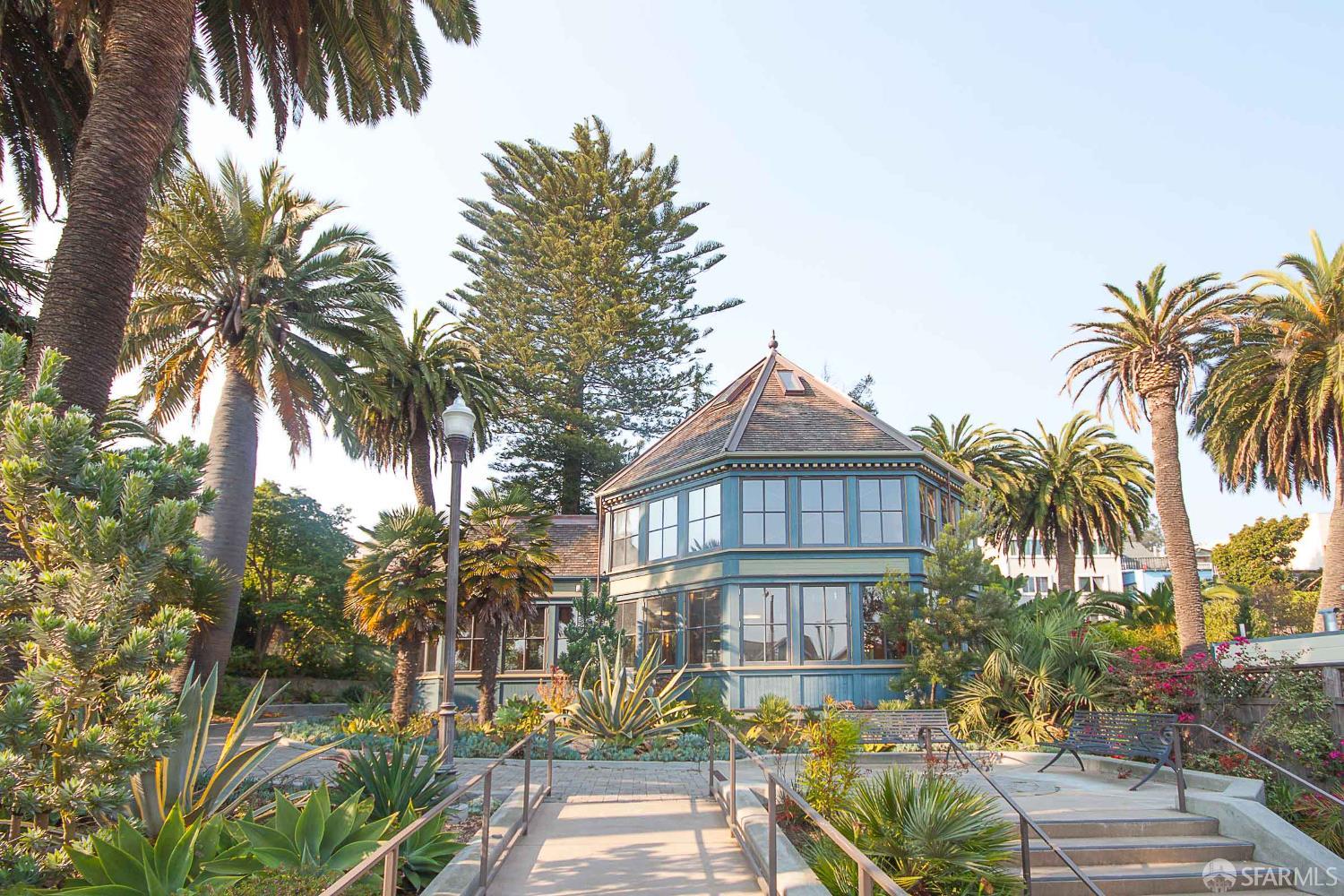 Detail Gallery Image 44 of 45 For 466 Joost Ave, San Francisco,  CA 94127 - 2 Beds | 1 Baths