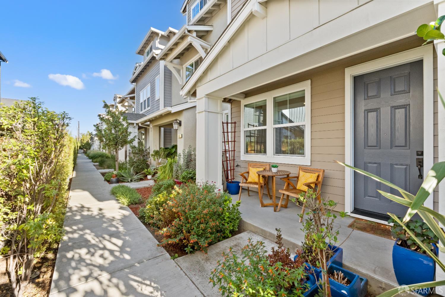 Detail Gallery Image 52 of 65 For 63 Braxton Ter, Campbell,  CA 95008 - 3 Beds | 3/1 Baths