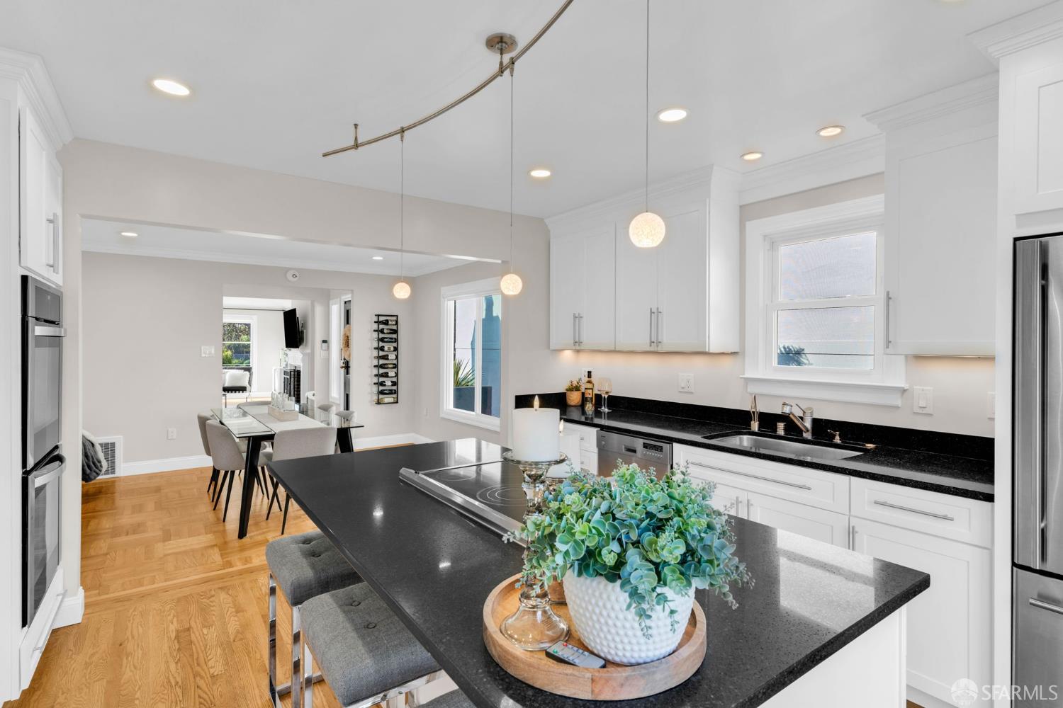 Detail Gallery Image 28 of 70 For 311 Lakeshore Dr, San Francisco,  CA 94132 - 3 Beds | 3 Baths