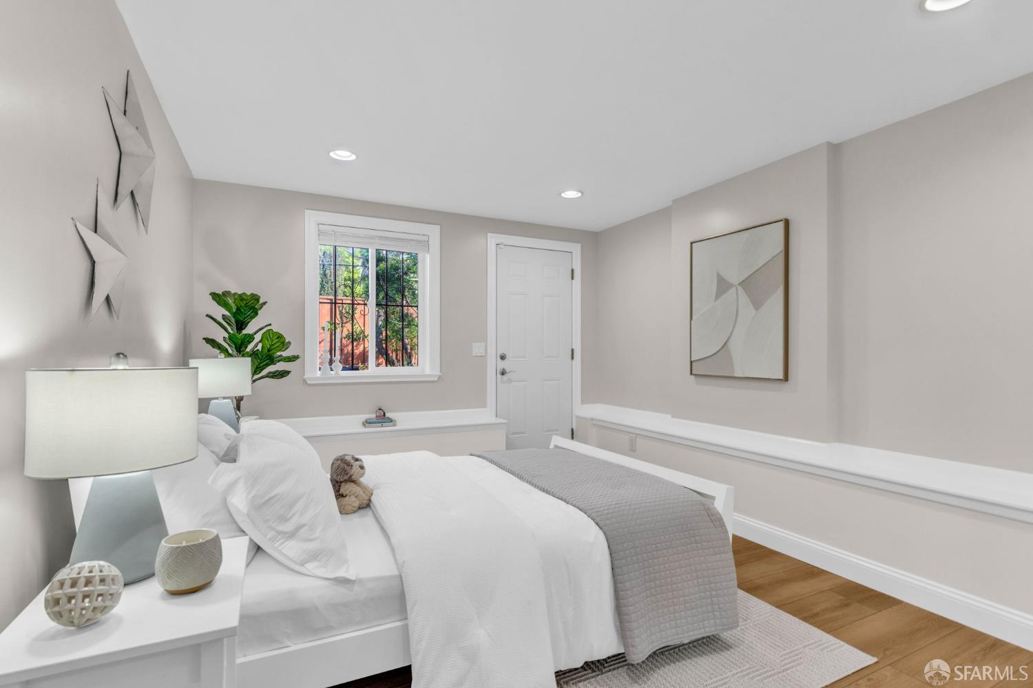 Detail Gallery Image 45 of 70 For 311 Lakeshore Dr, San Francisco,  CA 94132 - 3 Beds | 3 Baths