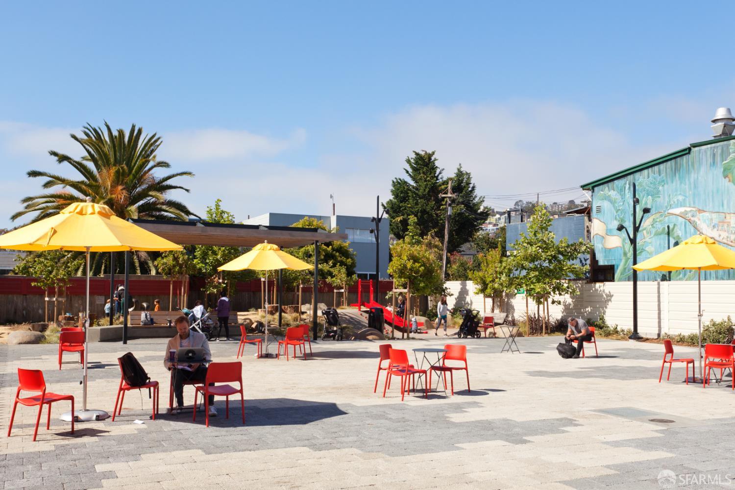 Detail Gallery Image 80 of 89 For 133 Vicksburg St, San Francisco,  CA 94114 - 3 Beds | 2 Baths