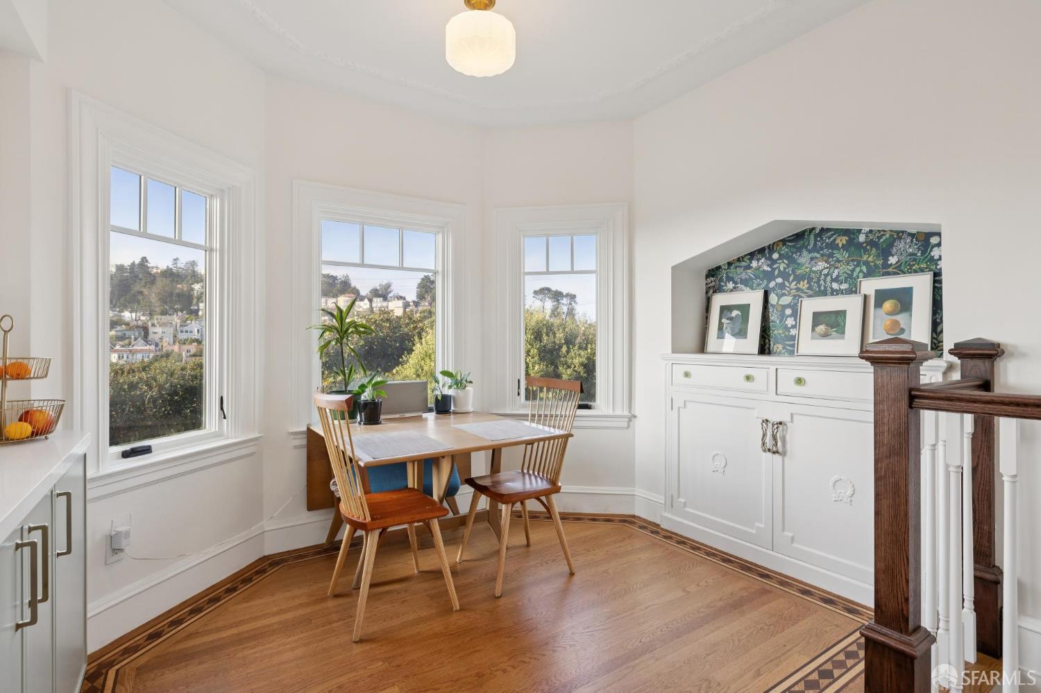 Detail Gallery Image 14 of 38 For 220 Vasquez Ave, San Francisco,  CA 94127 - 4 Beds | 3/1 Baths