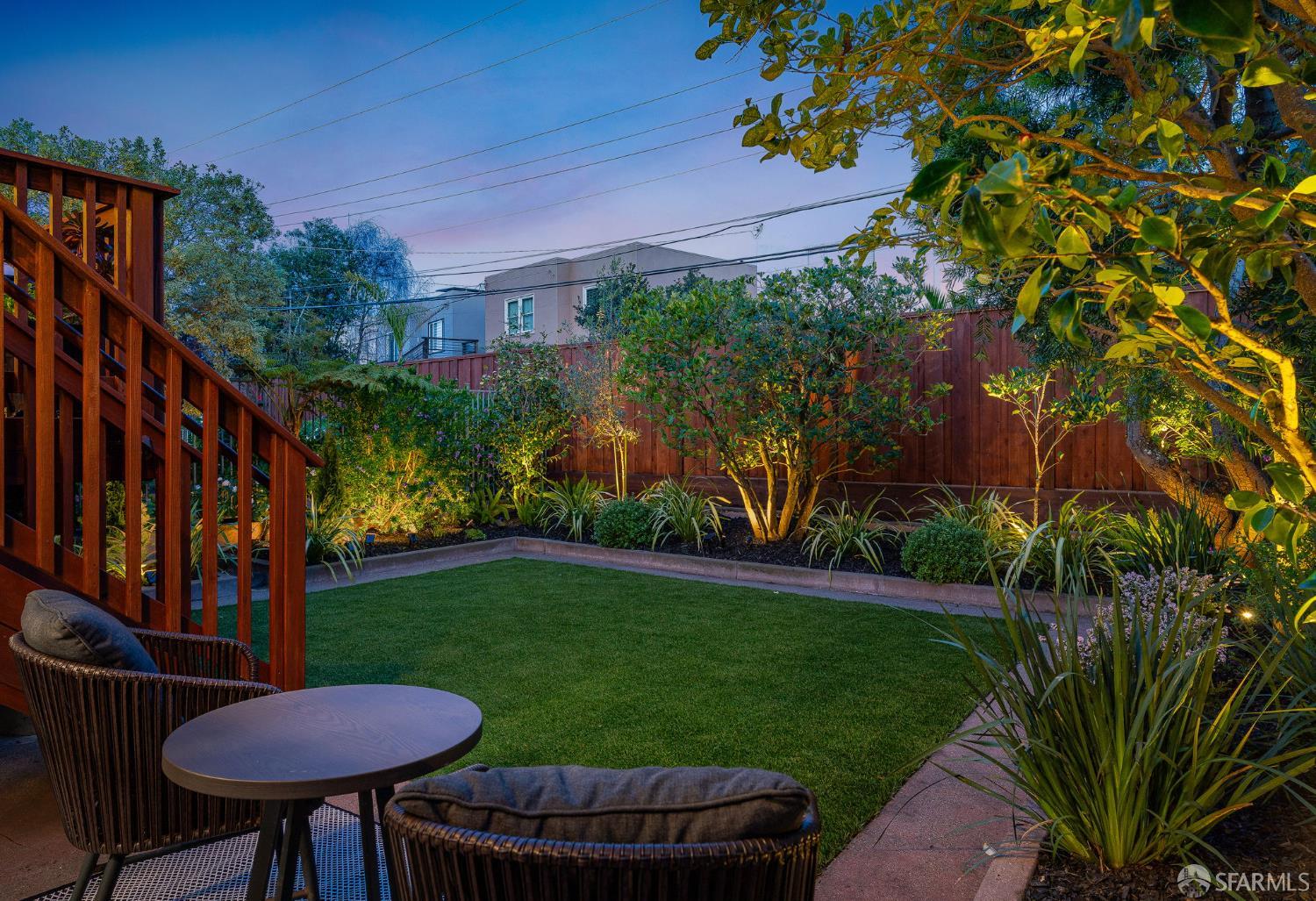 Detail Gallery Image 53 of 70 For 311 Lakeshore Dr, San Francisco,  CA 94132 - 3 Beds | 3 Baths