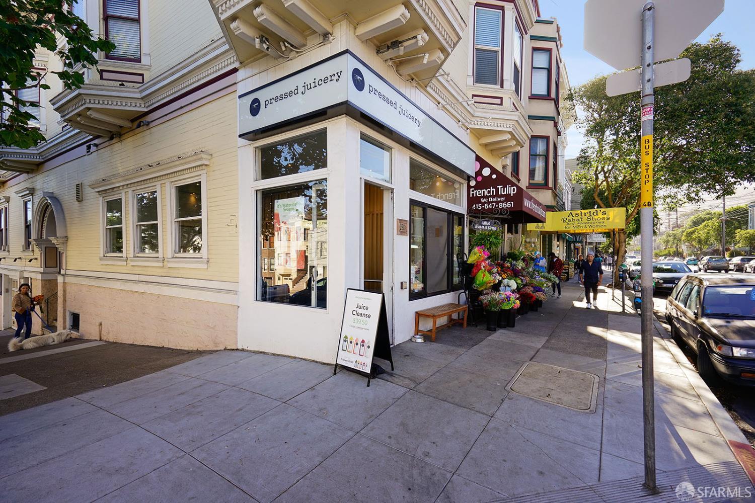 Detail Gallery Image 78 of 89 For 133 Vicksburg St, San Francisco,  CA 94114 - 3 Beds | 2 Baths