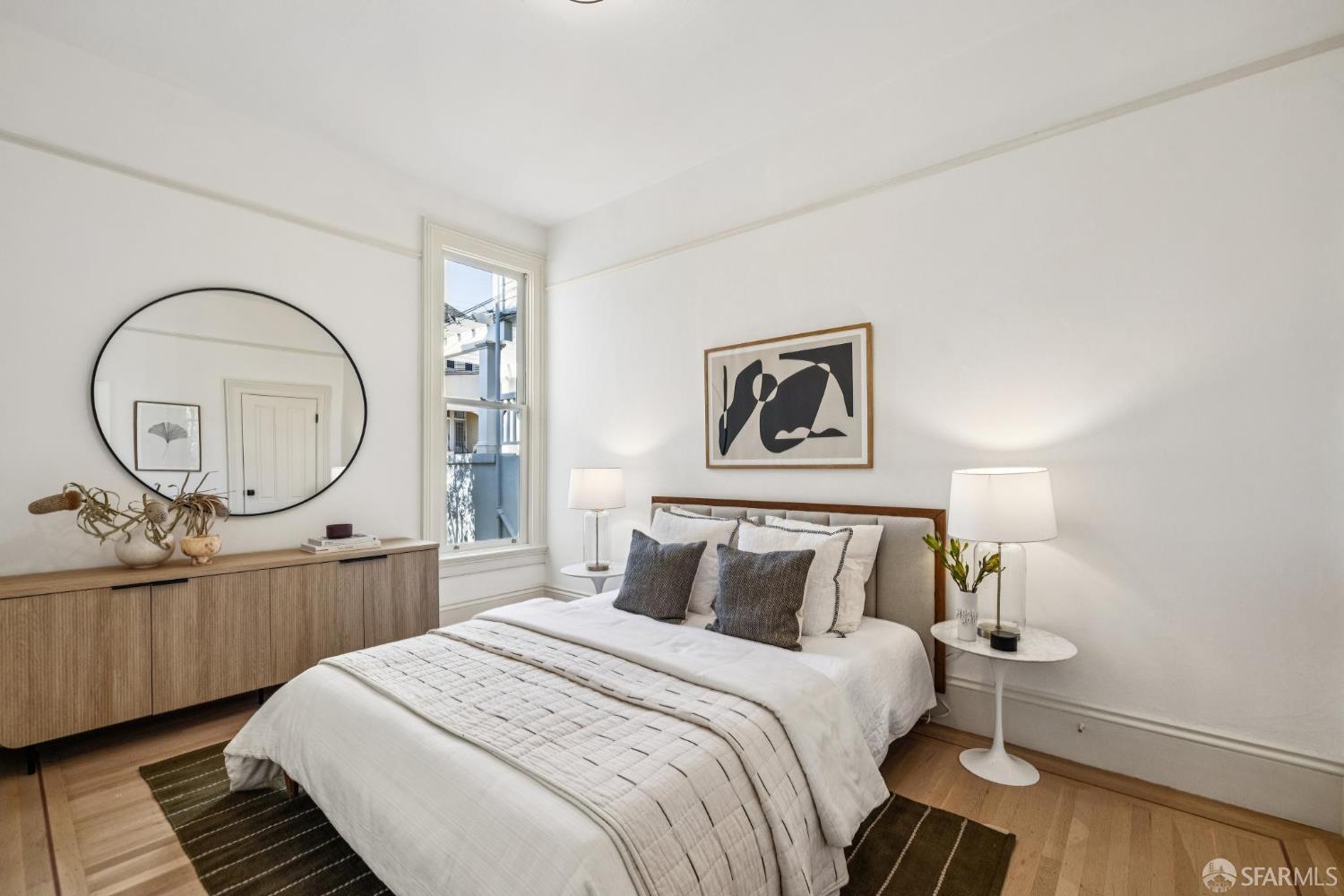 Detail Gallery Image 19 of 89 For 133 Vicksburg St, San Francisco,  CA 94114 - 3 Beds | 2 Baths