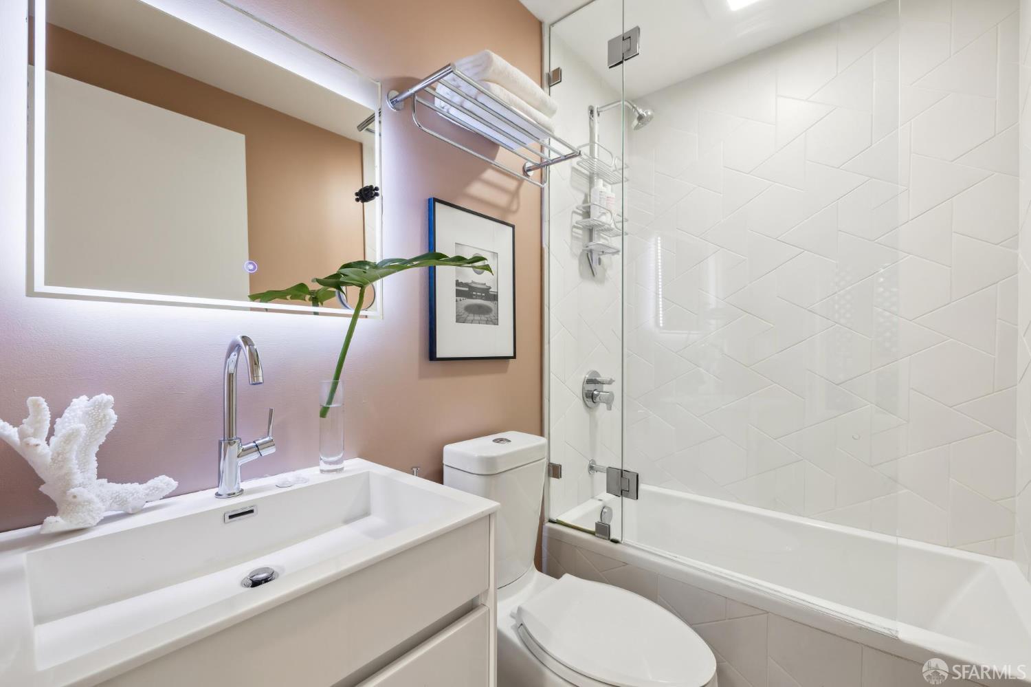 Detail Gallery Image 74 of 93 For 160 Bernard St, San Francisco,  CA 94109 - – Beds | – Baths