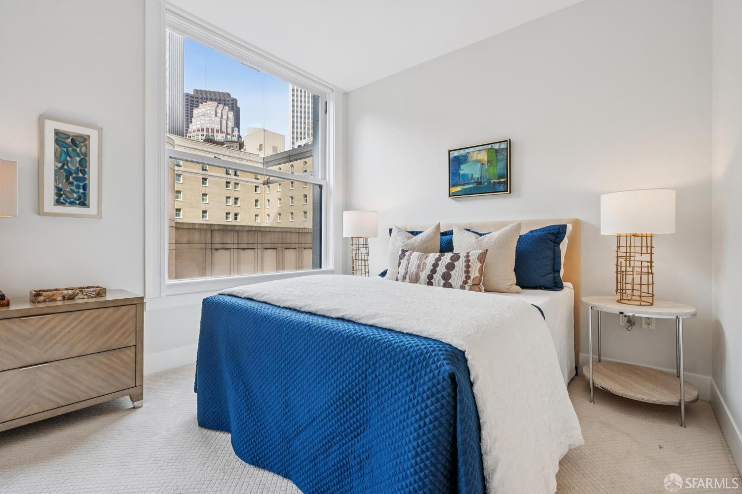 Detail Gallery Image 23 of 59 For 74 New Montgomery St #516,  San Francisco,  CA 94105 - 2 Beds | 2 Baths