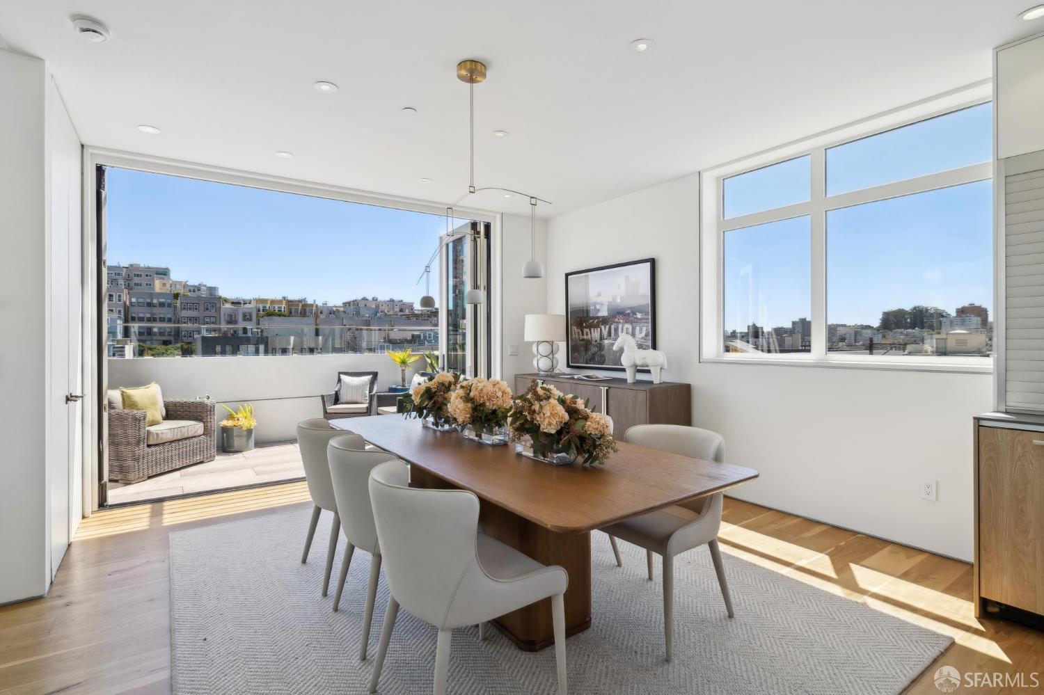 Detail Gallery Image 43 of 93 For 160 Bernard St, San Francisco,  CA 94109 - – Beds | – Baths