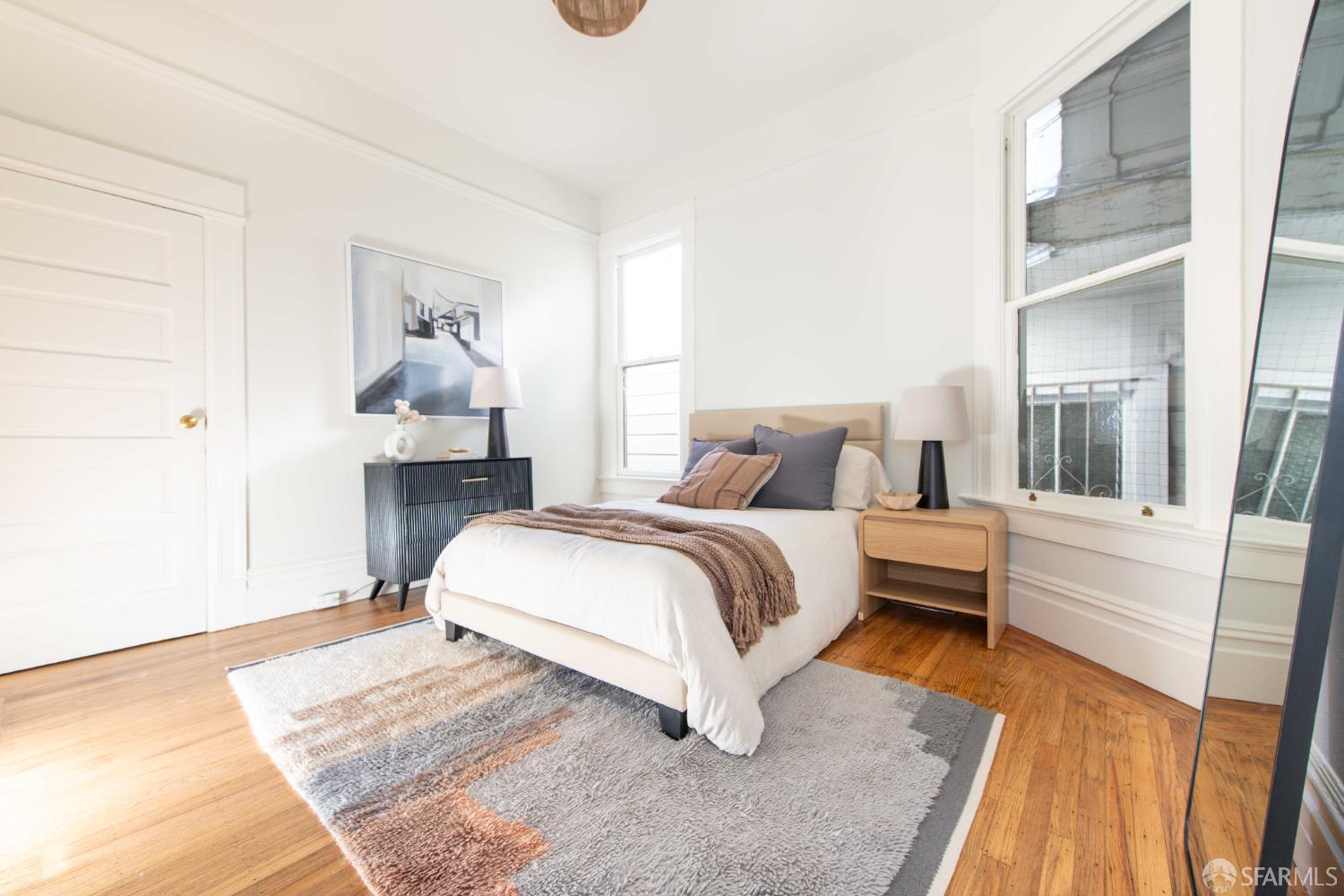 Detail Gallery Image 32 of 46 For 220 Scott St, San Francisco,  CA 94117 - 3 Beds | 1 Baths