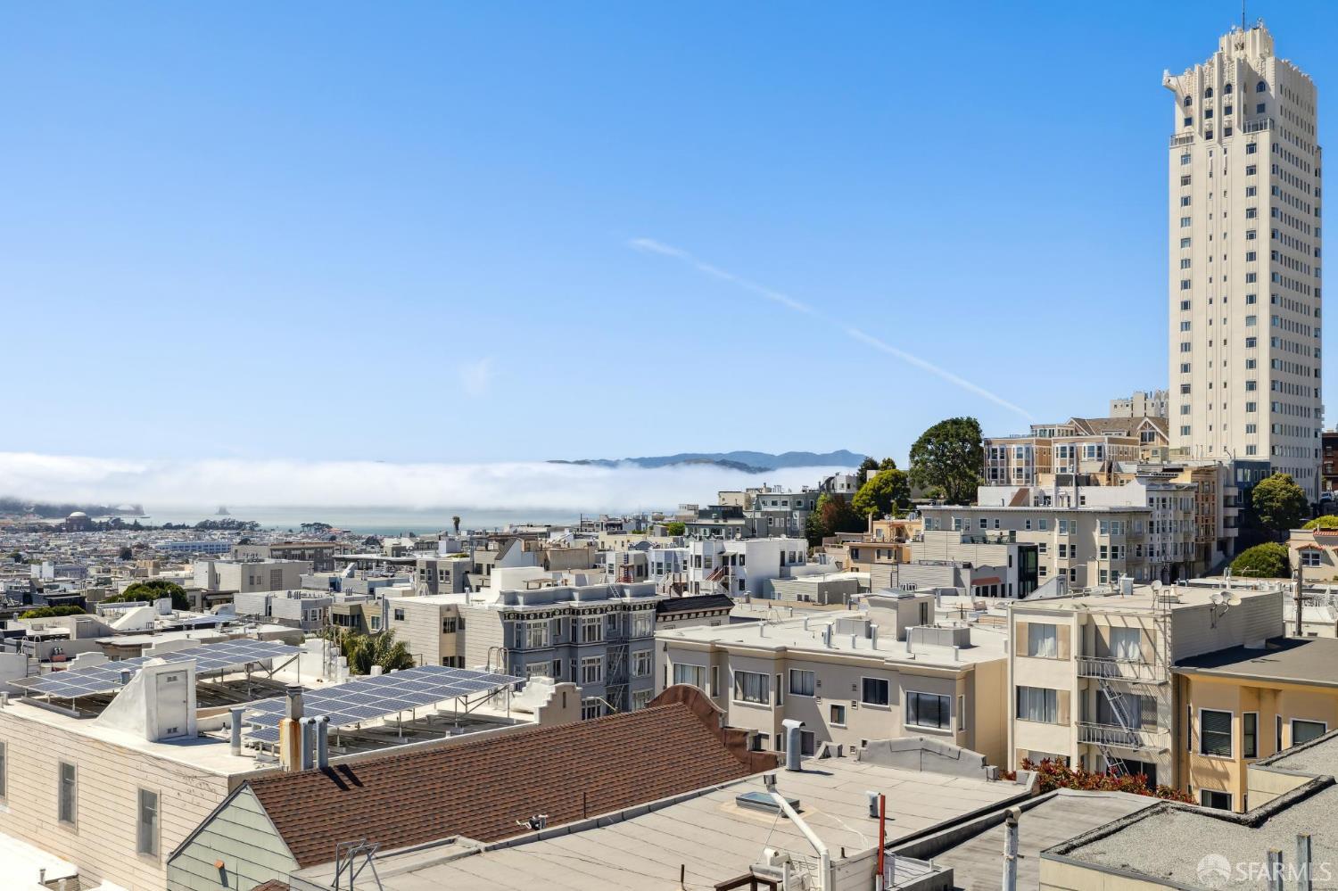 Detail Gallery Image 63 of 93 For 160 Bernard St, San Francisco,  CA 94109 - – Beds | – Baths