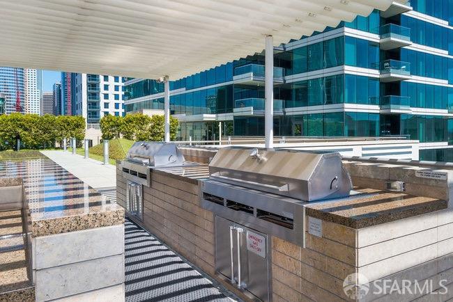 Detail Gallery Image 26 of 54 For 425 1st St #1107,  San Francisco,  CA 94105 - 1 Beds | 1 Baths