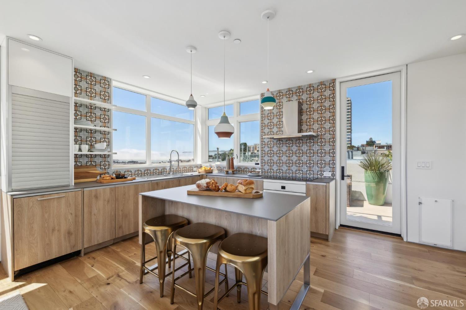 Detail Gallery Image 47 of 93 For 160 Bernard St, San Francisco,  CA 94109 - – Beds | – Baths