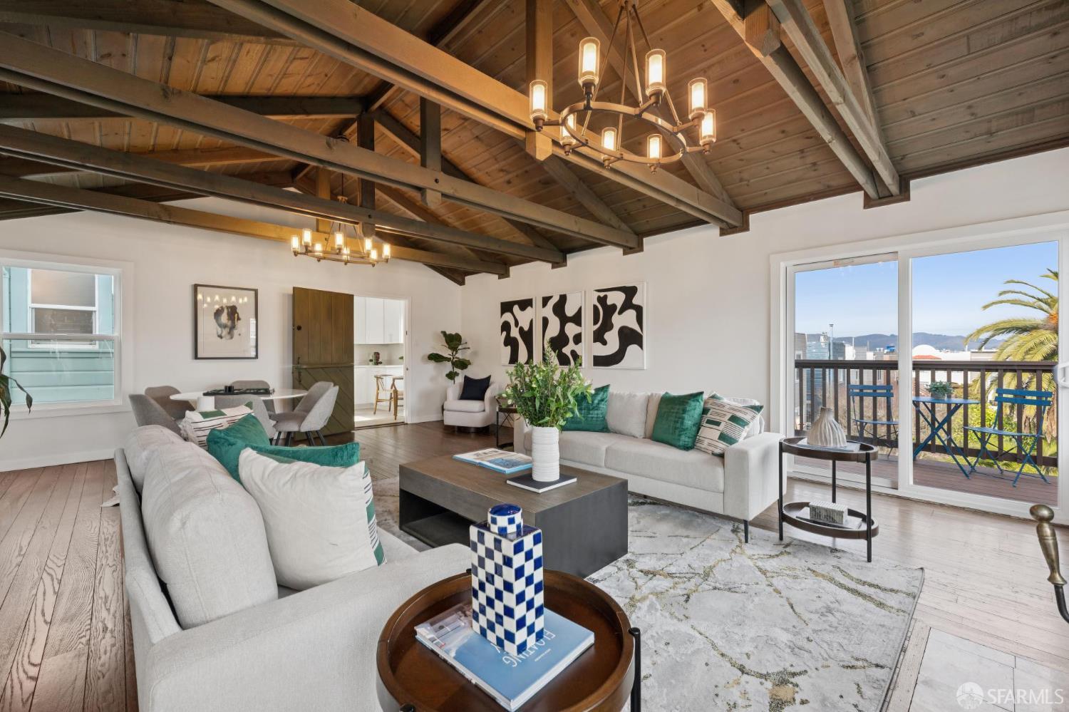 Detail Gallery Image 19 of 36 For 636 20th Ave, San Francisco,  CA 94109 - 3 Beds | 2 Baths