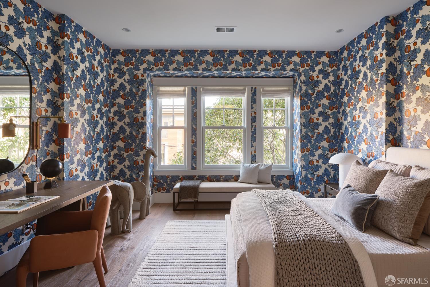 Detail Gallery Image 20 of 31 For 159 7th Ave, San Francisco,  CA 94118 - – Beds | – Baths