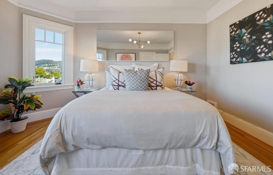 Detail Gallery Image 23 of 38 For 220 Vasquez Ave, San Francisco,  CA 94127 - 4 Beds | 3/1 Baths