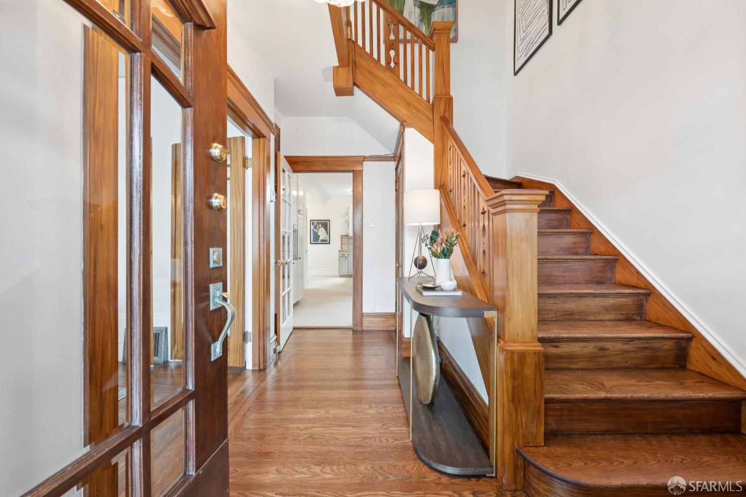 Detail Gallery Image 2 of 36 For 636 20th Ave, San Francisco,  CA 94109 - 3 Beds | 2 Baths