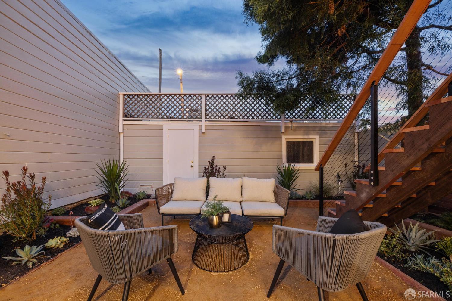 Detail Gallery Image 66 of 89 For 133 Vicksburg St, San Francisco,  CA 94114 - 3 Beds | 2 Baths