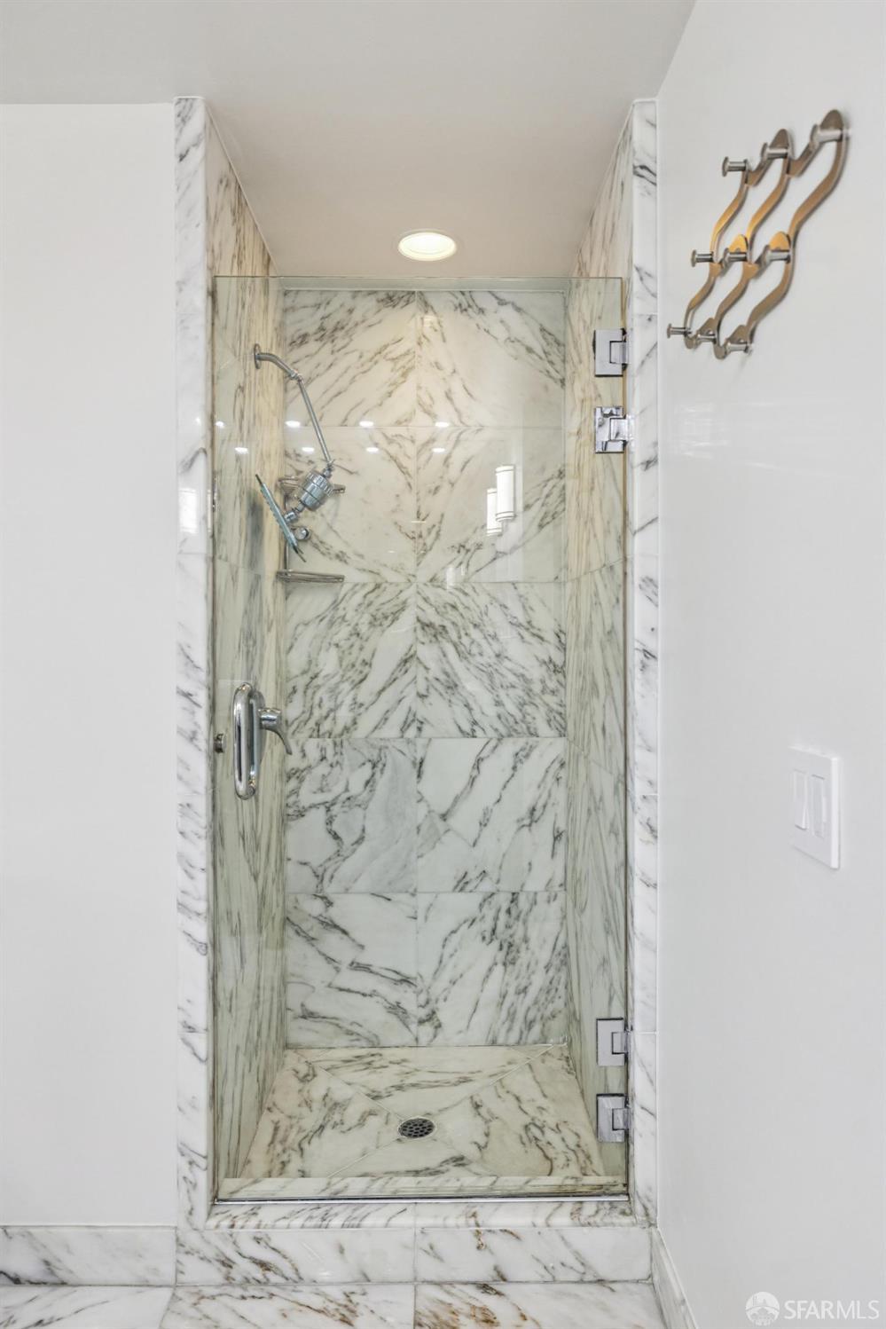 Detail Gallery Image 9 of 14 For 1388 Gough St #908,  San Francisco,  CA 94109 - 2 Beds | 2 Baths