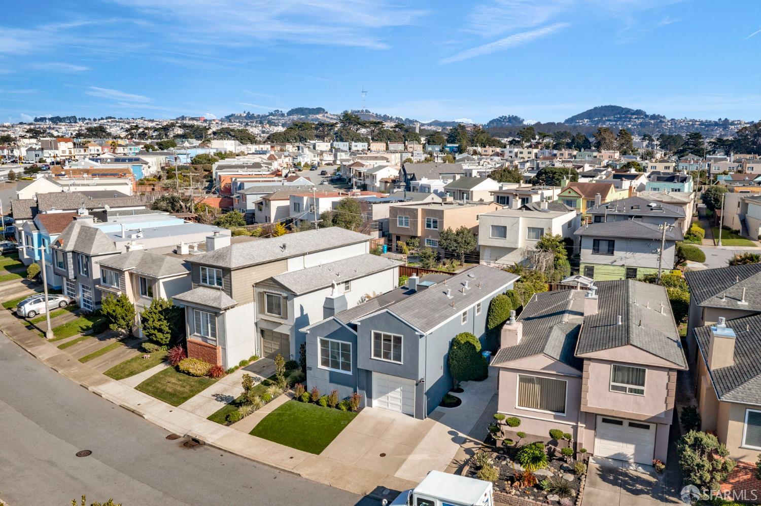 Detail Gallery Image 66 of 70 For 311 Lakeshore Dr, San Francisco,  CA 94132 - 3 Beds | 3 Baths